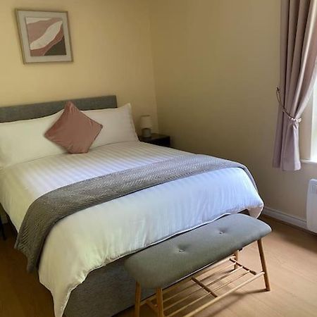 Apartamento Glengesh Court. Ardara Town Centre. Exterior foto