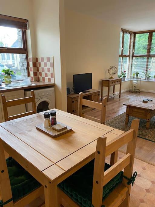 Apartamento Glengesh Court. Ardara Town Centre. Exterior foto