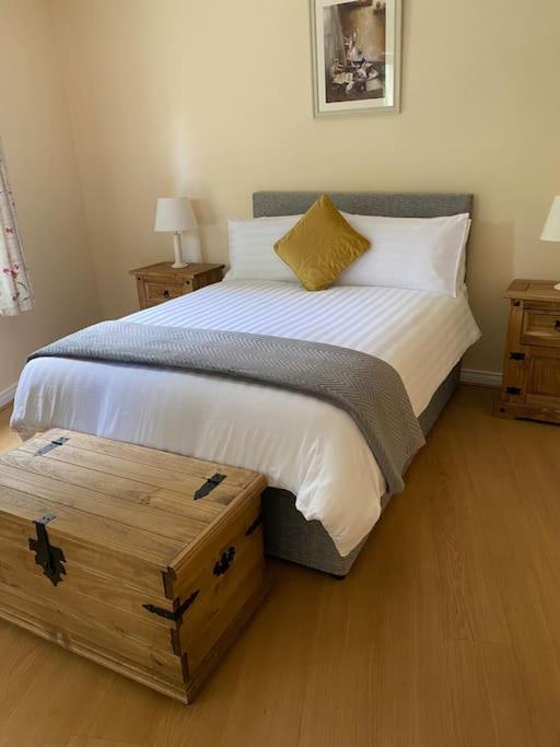Apartamento Glengesh Court. Ardara Town Centre. Exterior foto